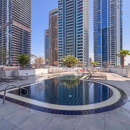Frank Porter - Laguna Tower Dubaï Extérieur photo