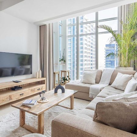 Frank Porter - Laguna Tower Dubaï Extérieur photo
