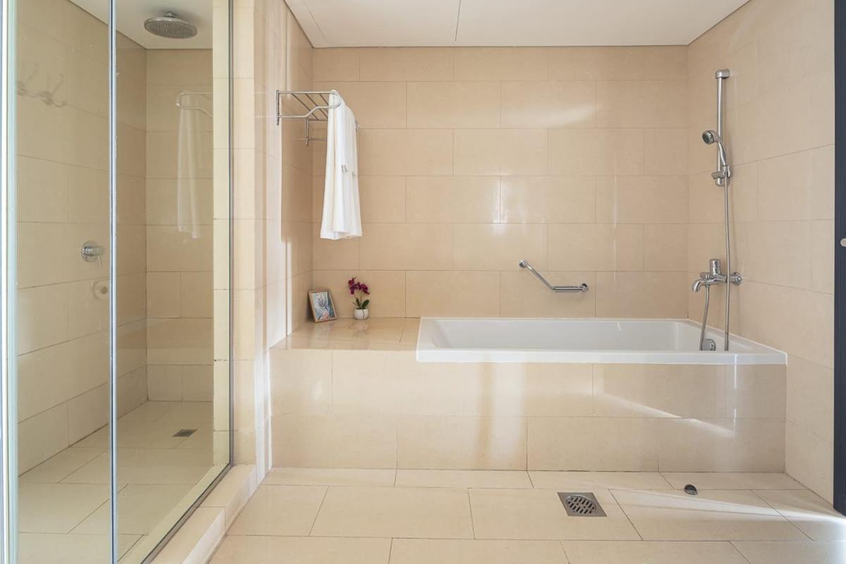 Frank Porter - Laguna Tower Dubaï Extérieur photo