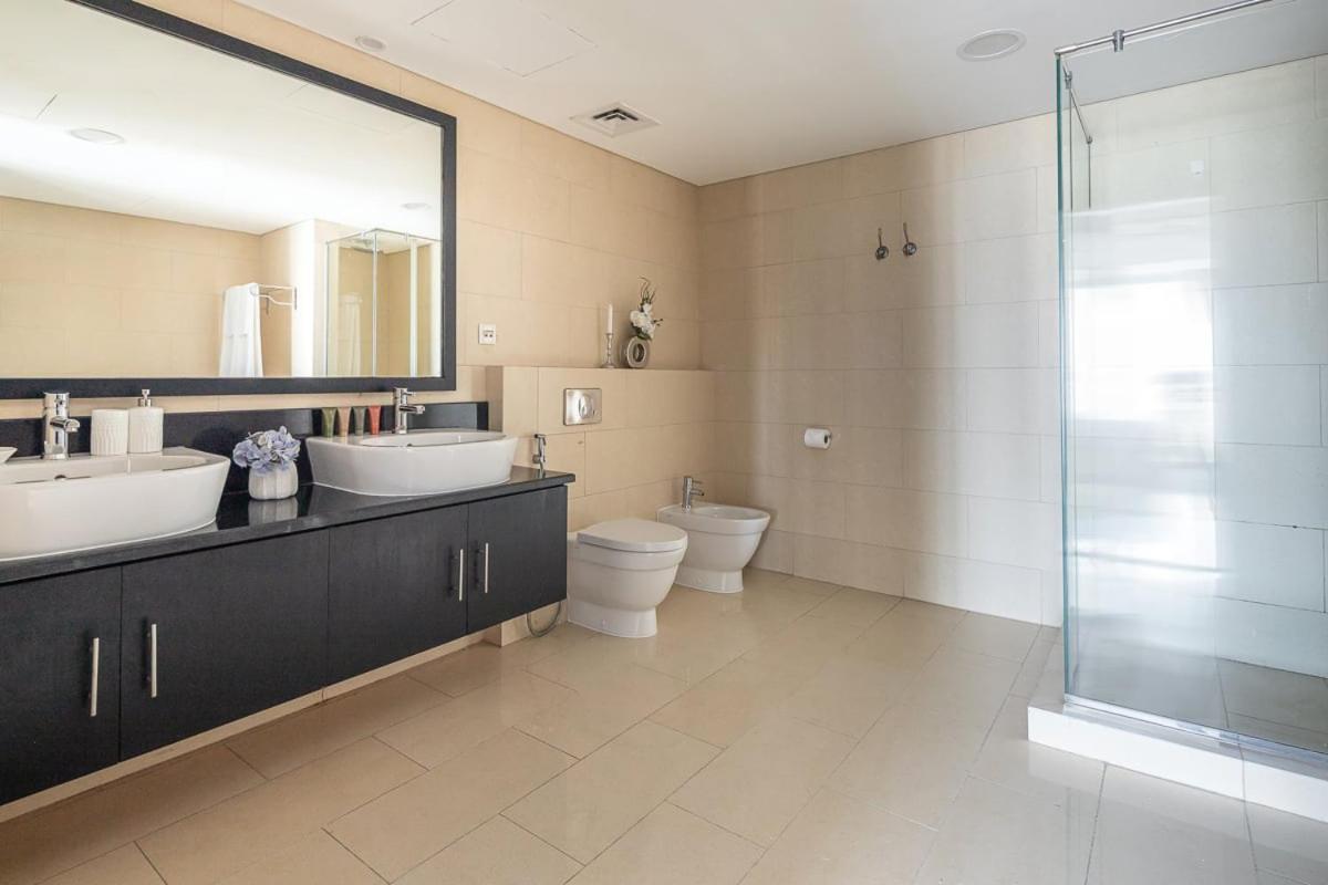Frank Porter - Laguna Tower Dubaï Extérieur photo