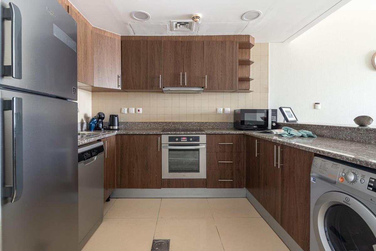 Frank Porter - Laguna Tower Dubaï Extérieur photo