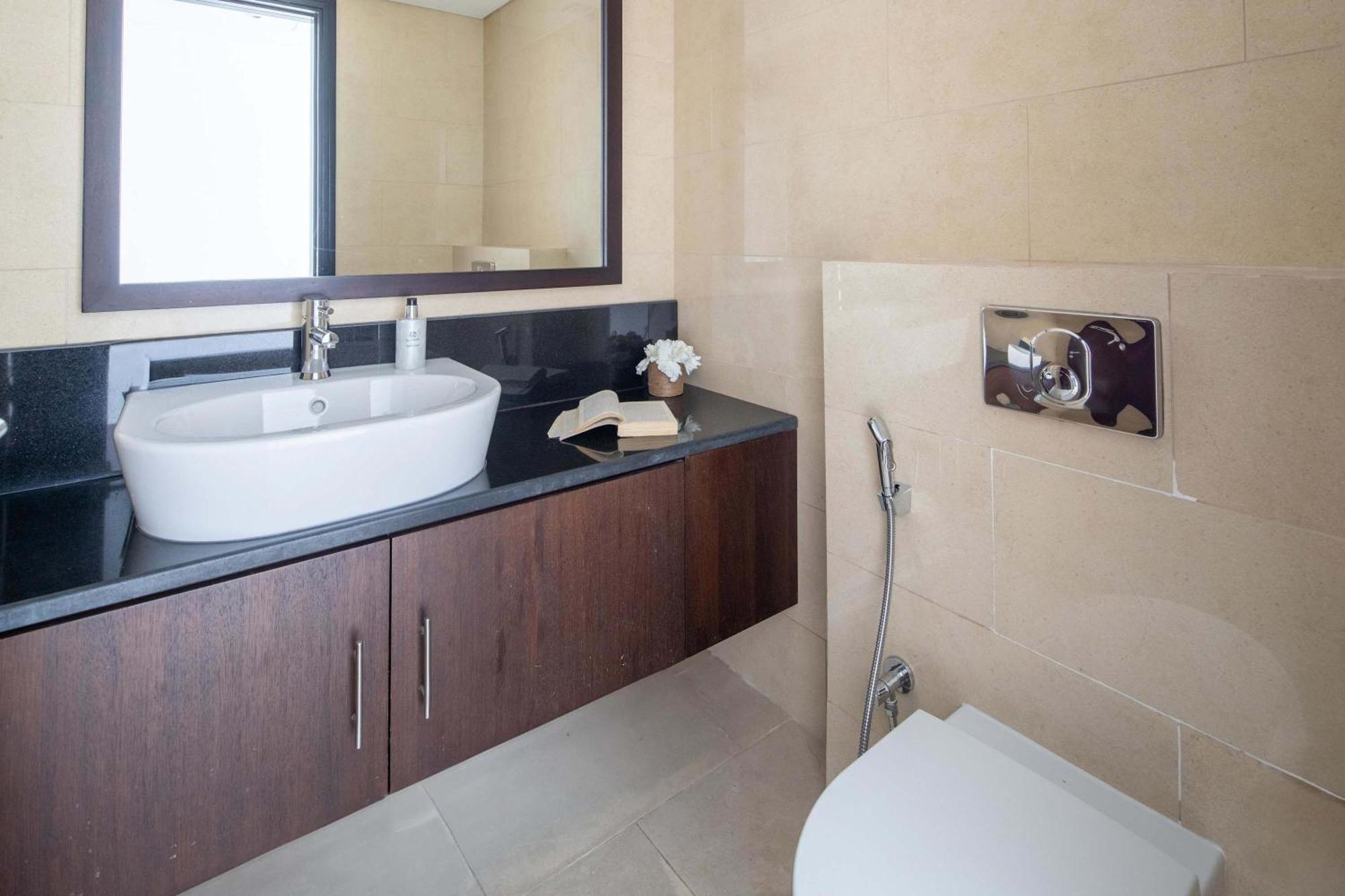 Frank Porter - Laguna Tower Dubaï Extérieur photo